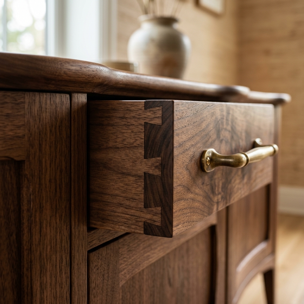 Quality Craftsmanship