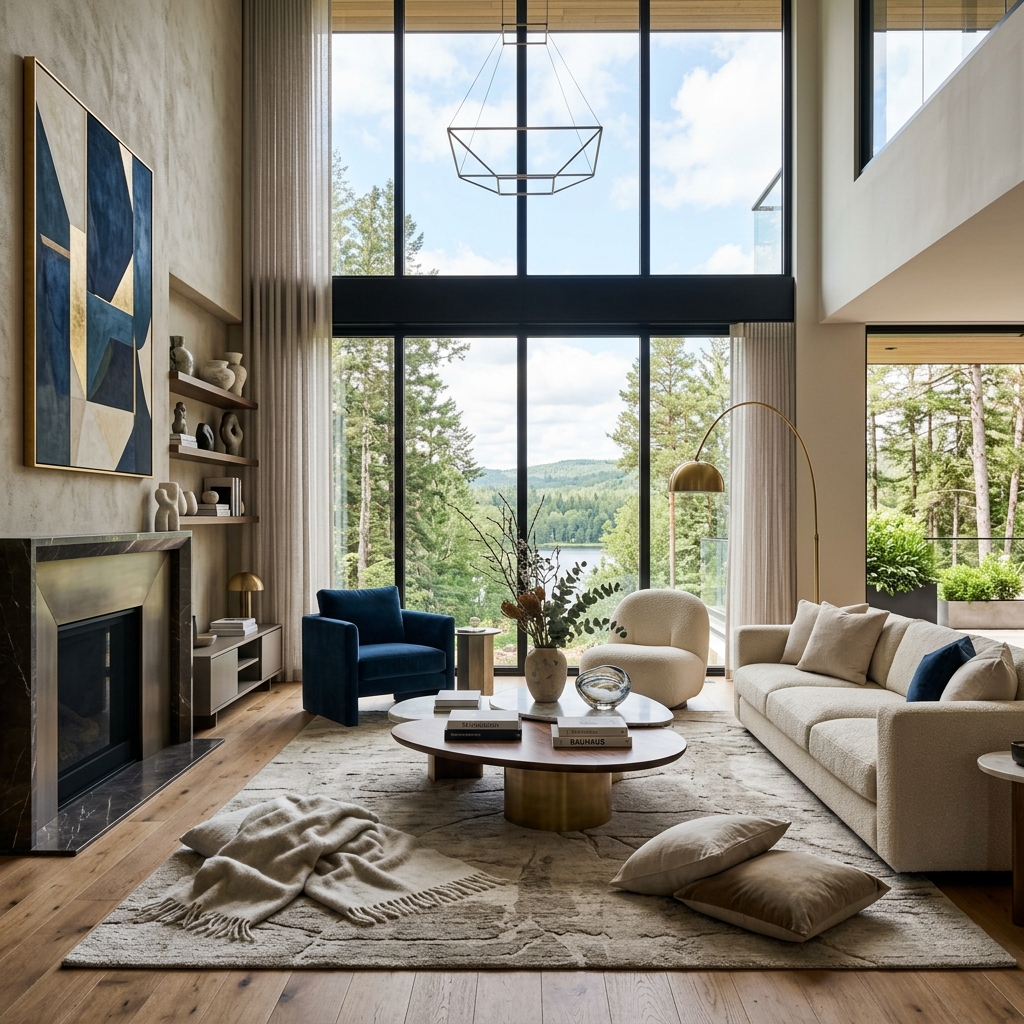 Interior Design