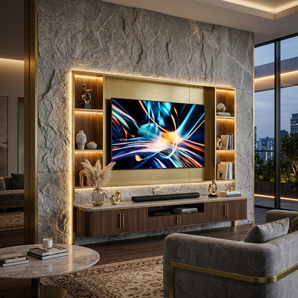TV Unit